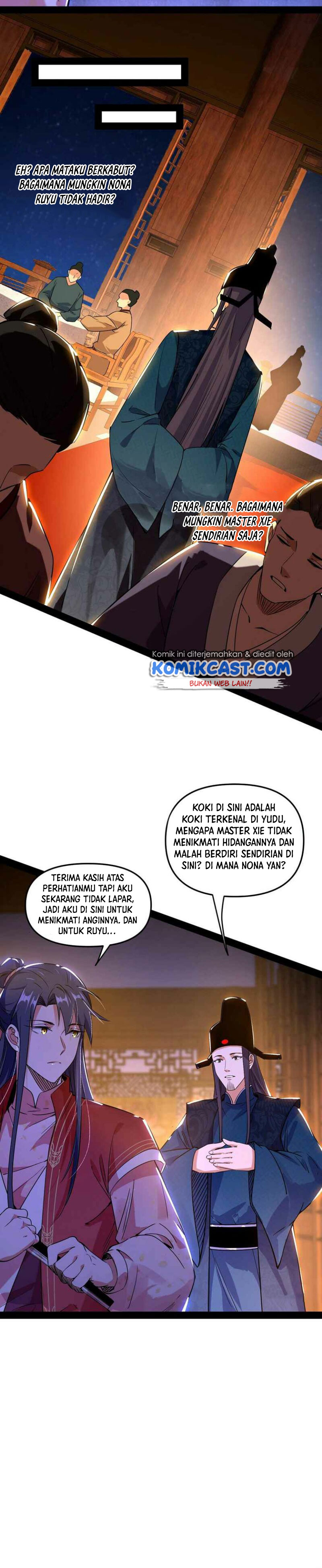 Dilarang COPAS - situs resmi www.mangacanblog.com - Komik im an evil god 227 - chapter 227 228 Indonesia im an evil god 227 - chapter 227 Terbaru 4|Baca Manga Komik Indonesia|Mangacan